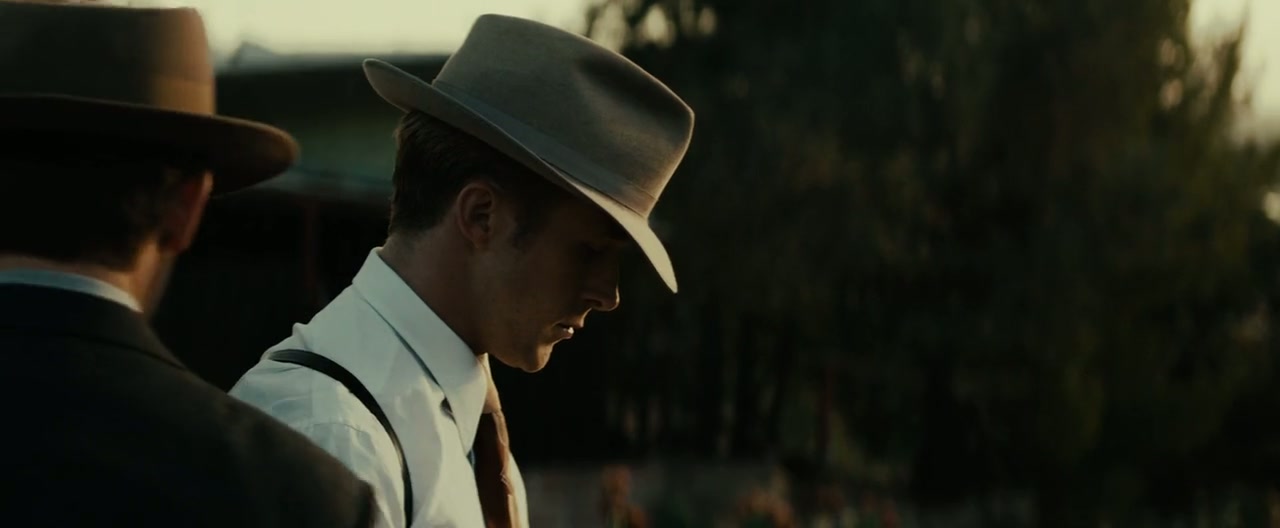 Gangster Squad Screenshot