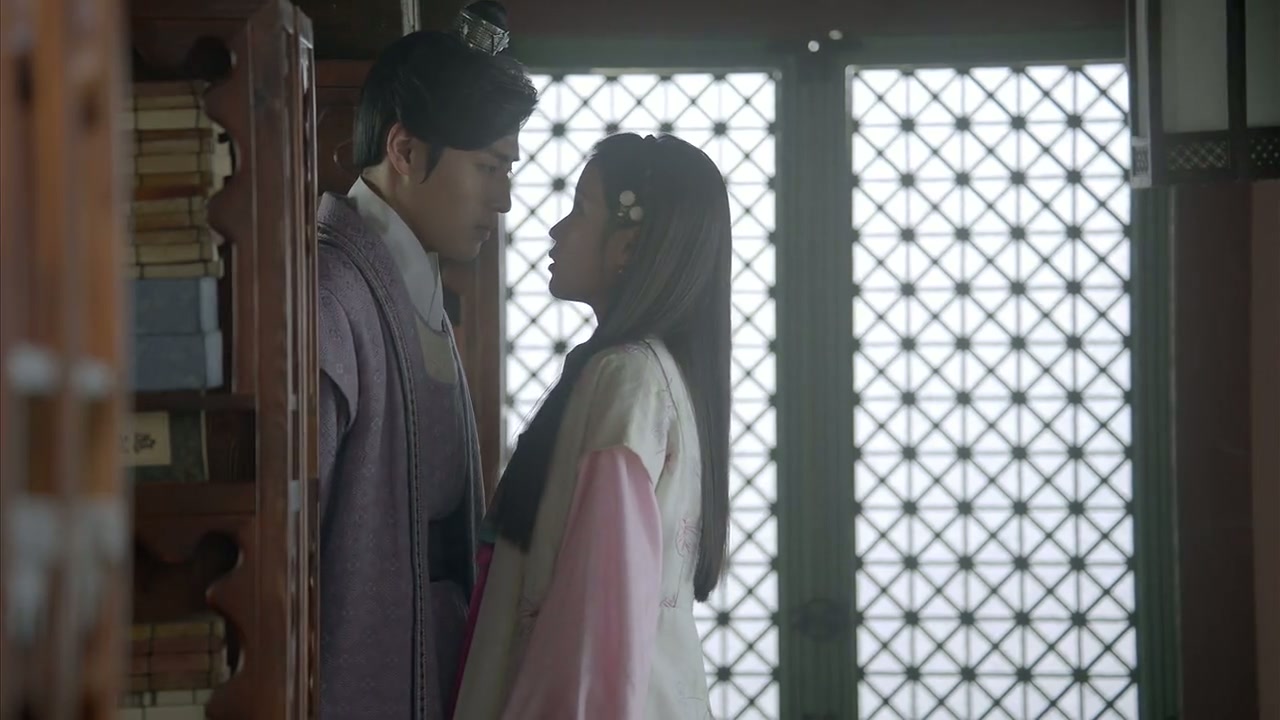Scarlet Heart: Ryeo Screenshot