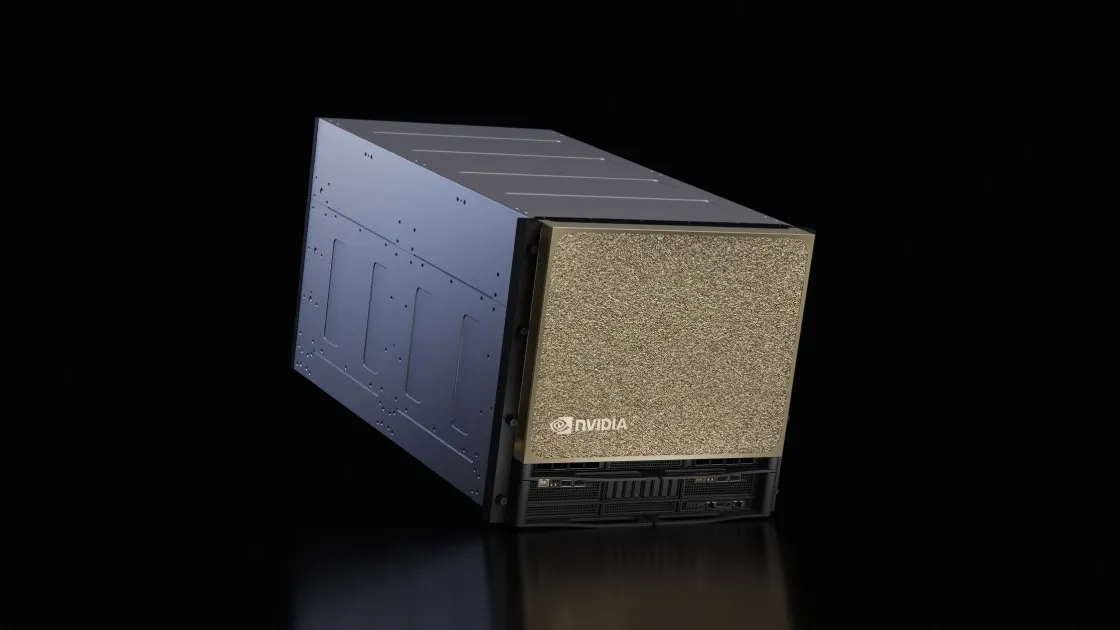 SuperX、WOODMANより3,880万米ドル相当のNVIDIA B300 GPU搭載サーバーを受注