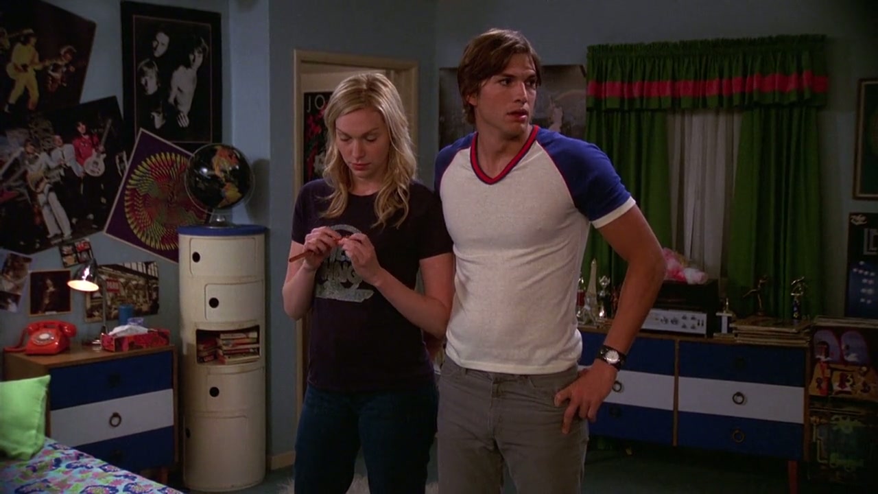 That '70s Show Screenshot