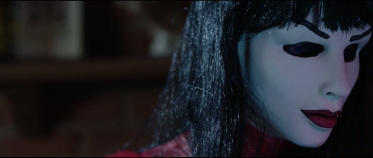 Bloody Ballet Screenshot