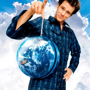 bruce almighty