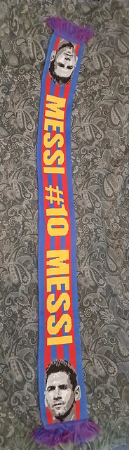Messi #10