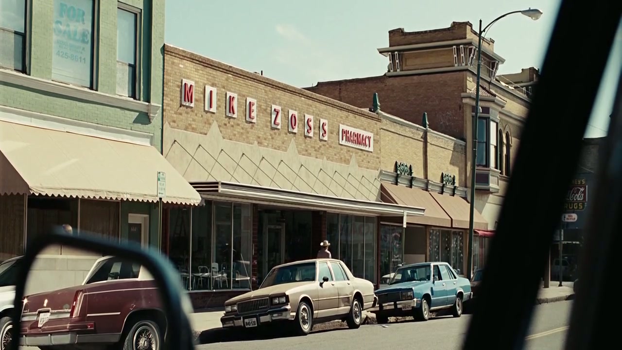 No Country for Old Men Screenshot