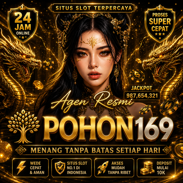 POHON169