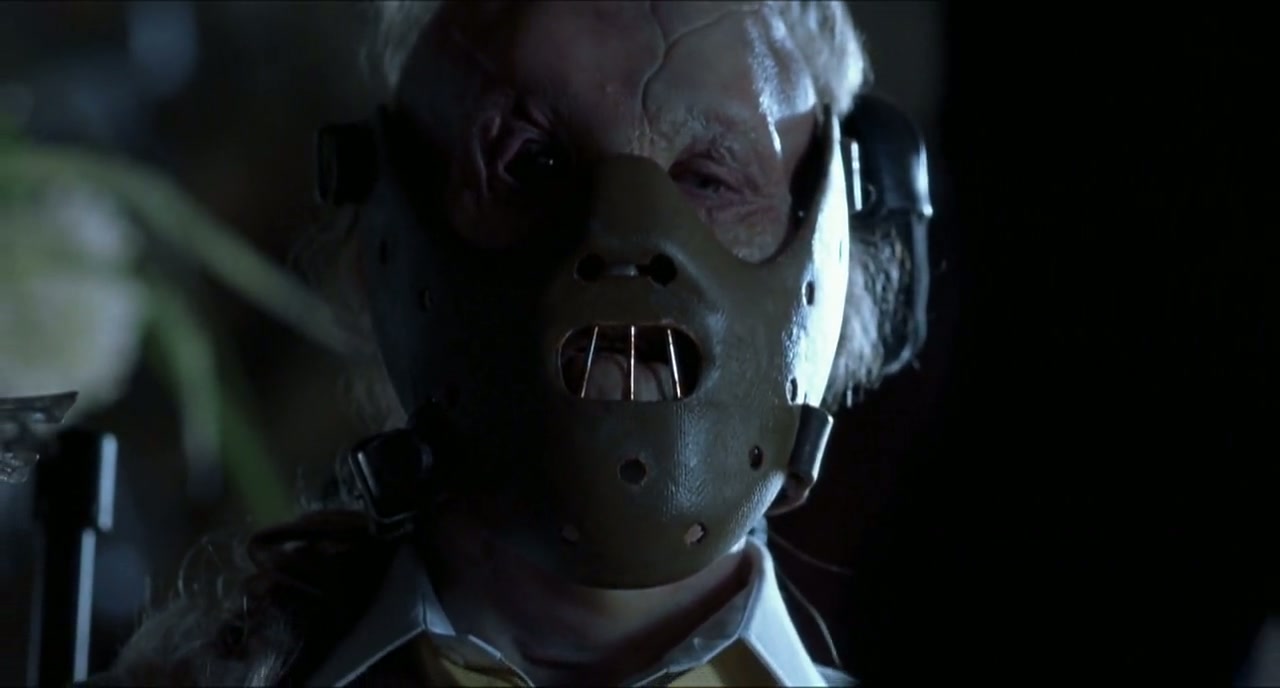 Hannibal Screenshot