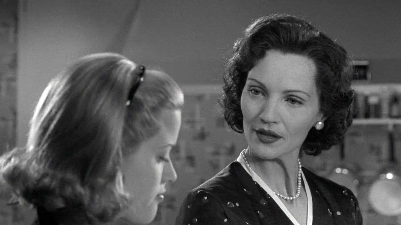 Pleasantville Screenshot