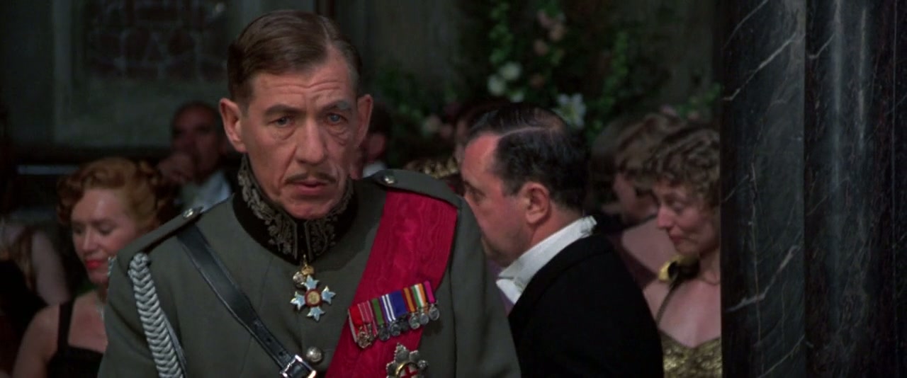 Richard III Screenshot