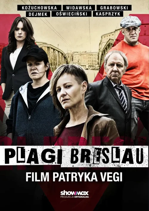Plagi Breslau (2018) PL.480p.WEBRip.XviD.AC3-HT / Film Polski