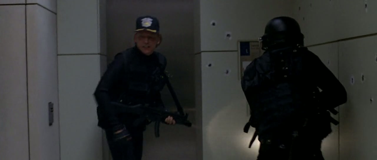 Virtuosity Screenshot