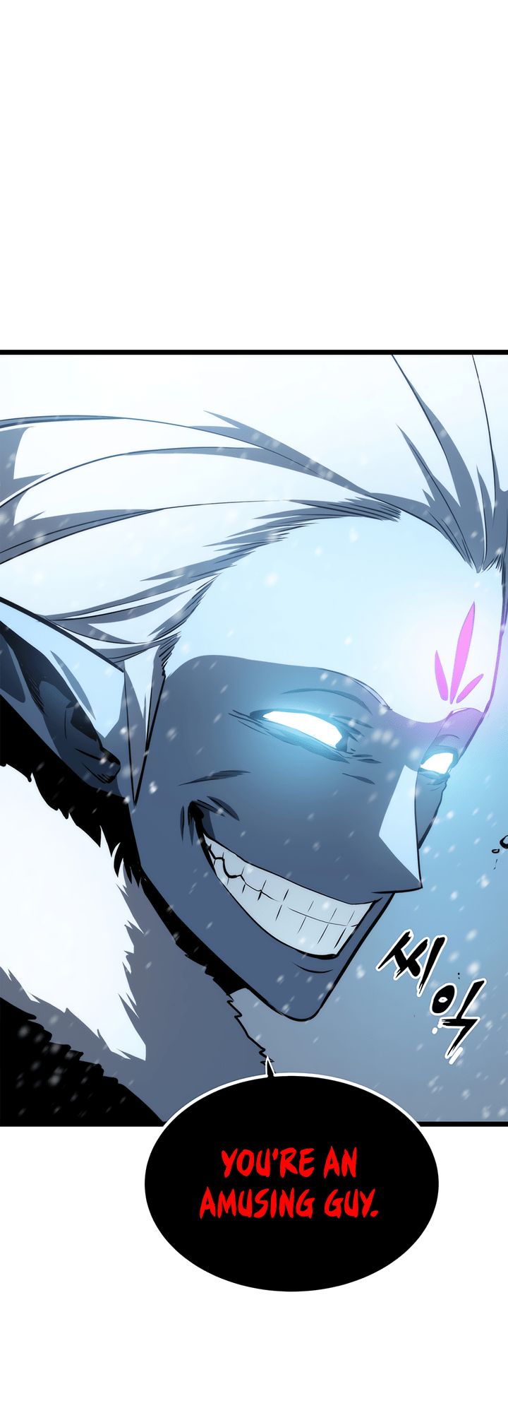 Read Jujutsu Kaisen Chapter 53 English - Page 3