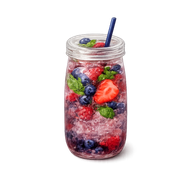 Frutas Vermelhas
