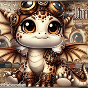 bb Christygeared