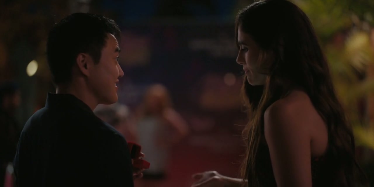 The L Word: Generation Q Screenshot