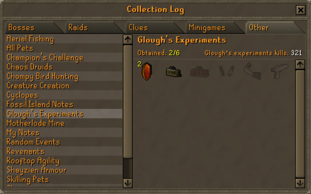 Early Collection Log2.png