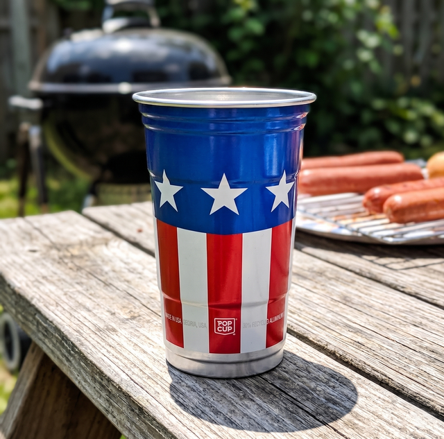 BBQ Party