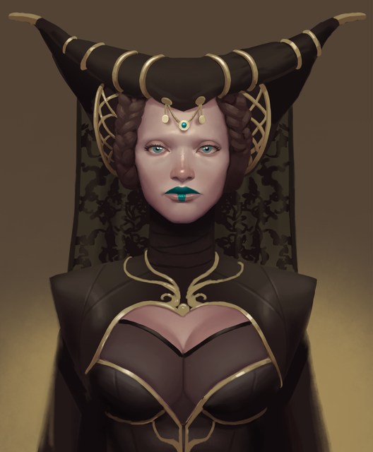Queen