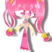 Cure Star