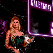 Kaley