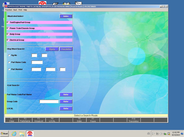 [Image: 03-Main-Group-Select.jpg]