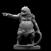 Kuo toa Monitor