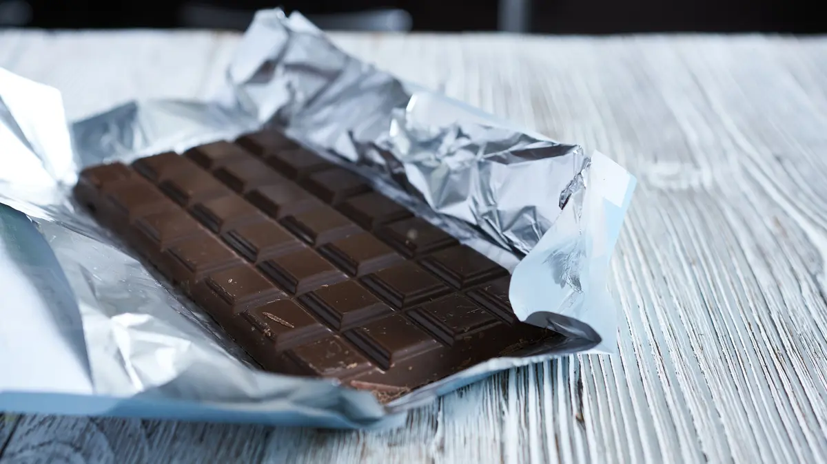Sweet Success: The Hershey Company's Humble Beginnings