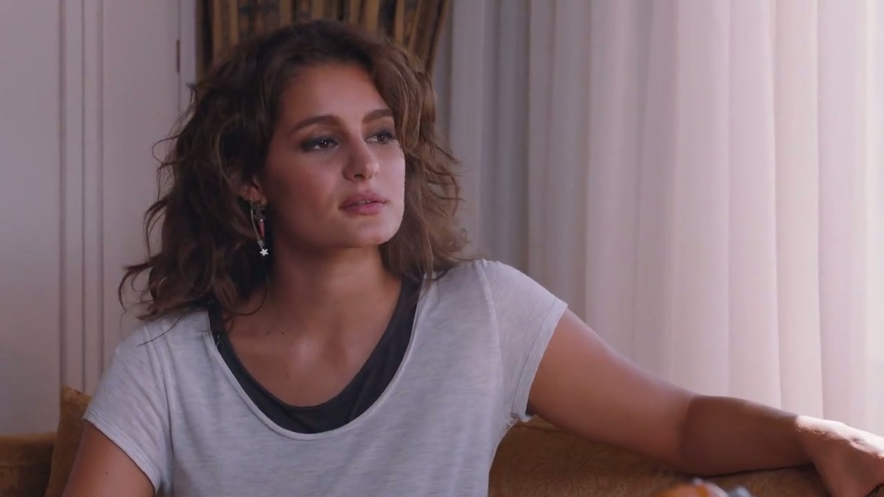 Bu Iste Bir Yalnizlik Var Aka Loneliness Screenshot