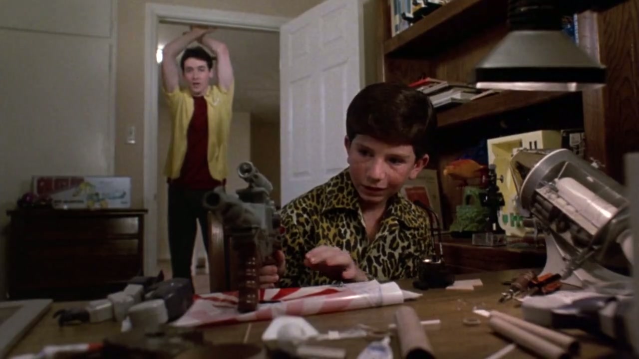 Better Off Dead Screenshot