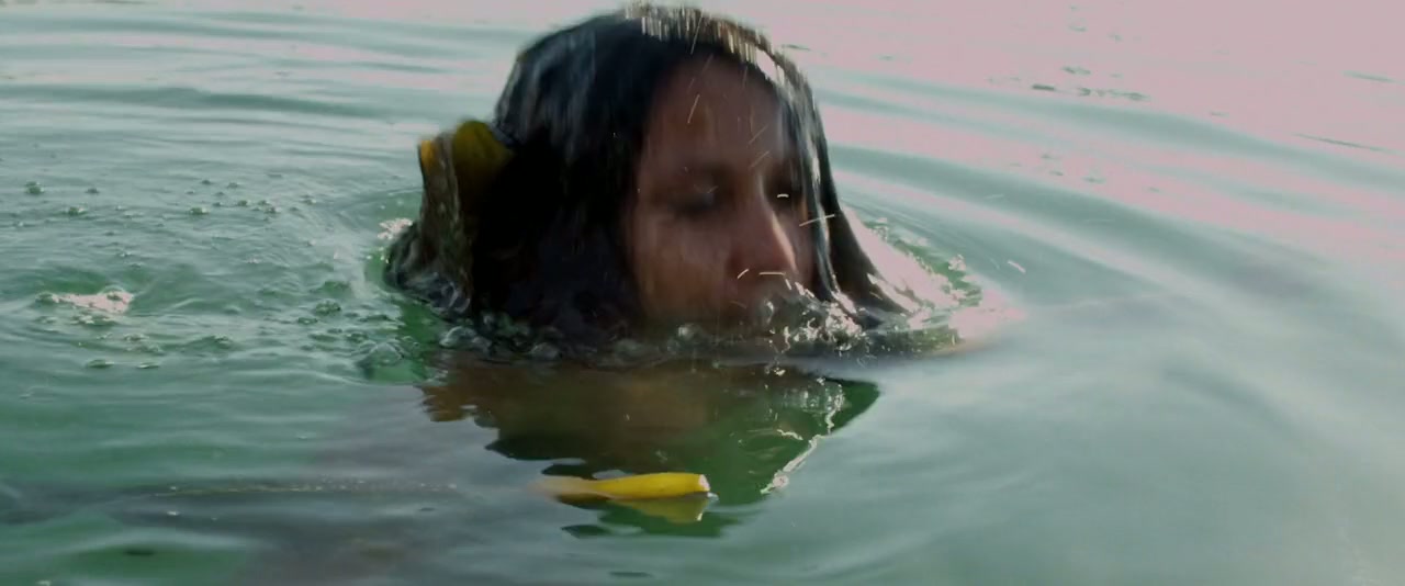 Mermaid Down Screenshot