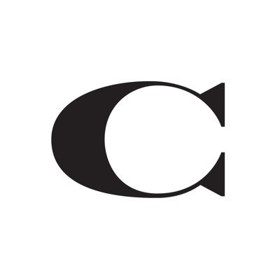 Coach UK logo