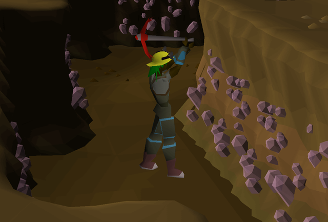 mining
