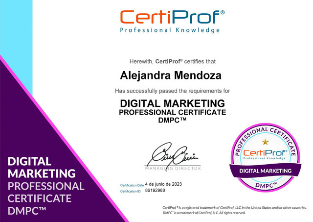 Certificate-1