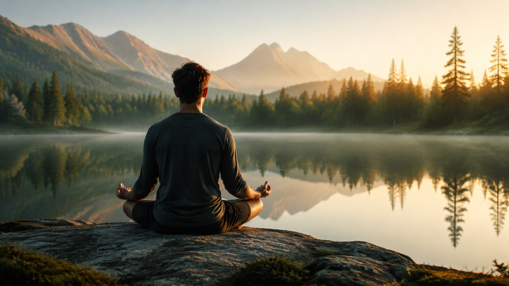 The Mental Clarity Routine of High Performers