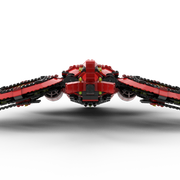 M Tron Banshee 5