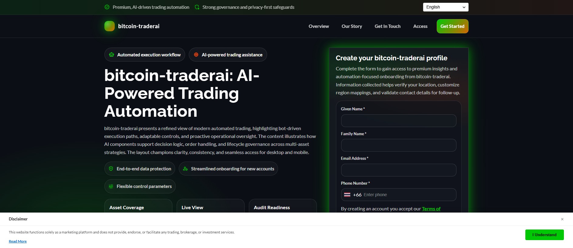 Stored capture of bitcoin-traderai.com