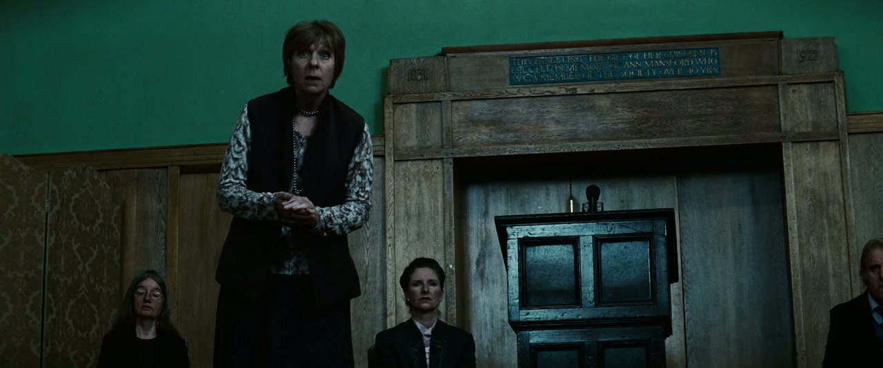 Hereafter Screenshot