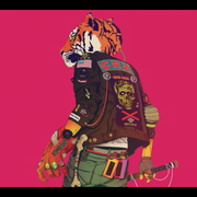 Tony
