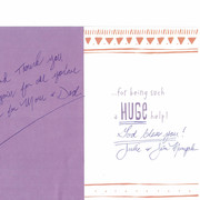 Thank You Notes (21)