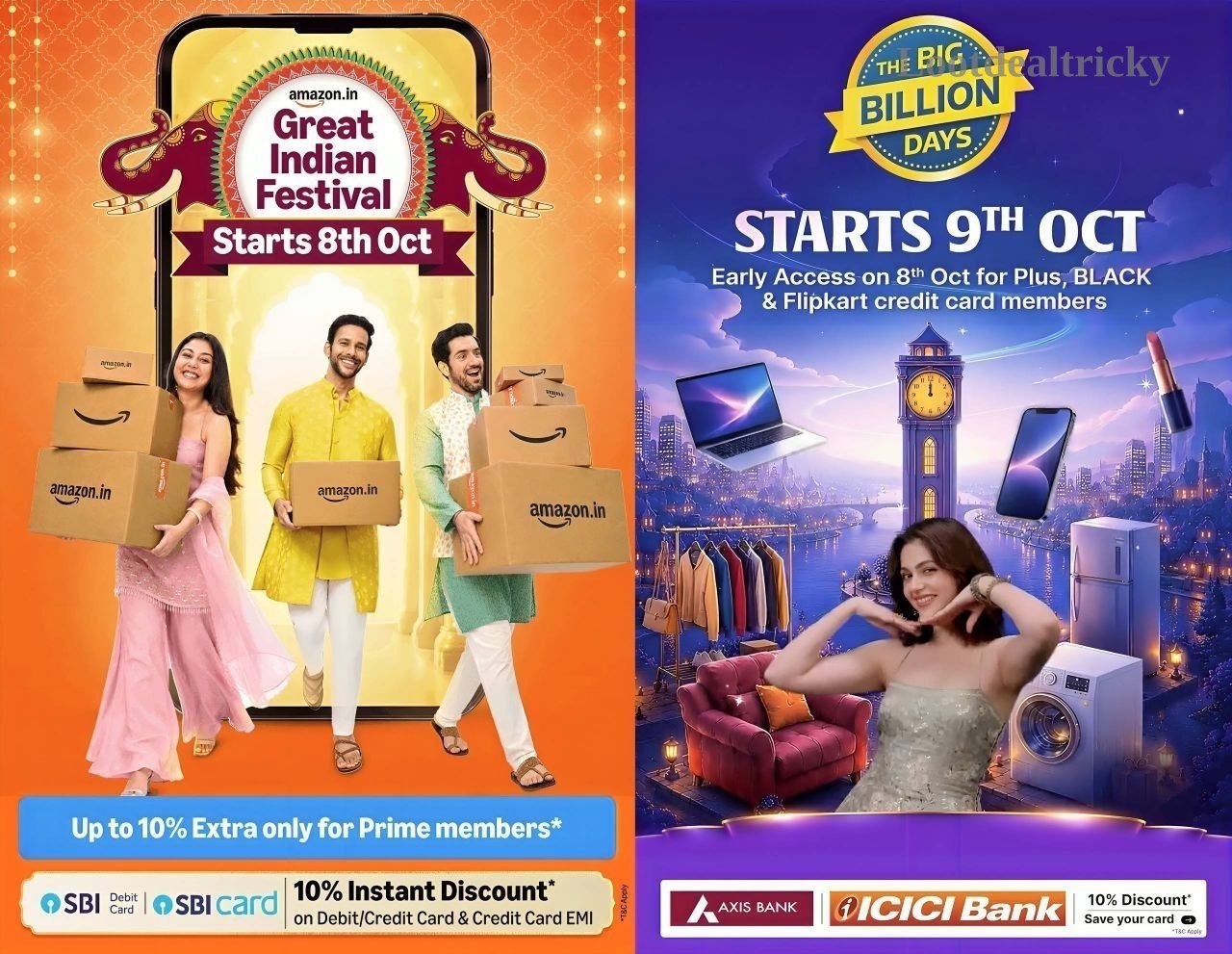 Get Ready For Offer Image