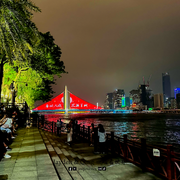 海心沙2