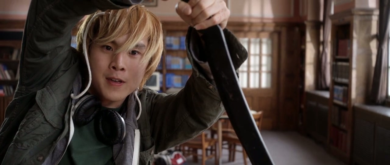 Detention of the Dead Screenshot