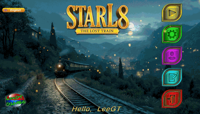 Starl8scr
