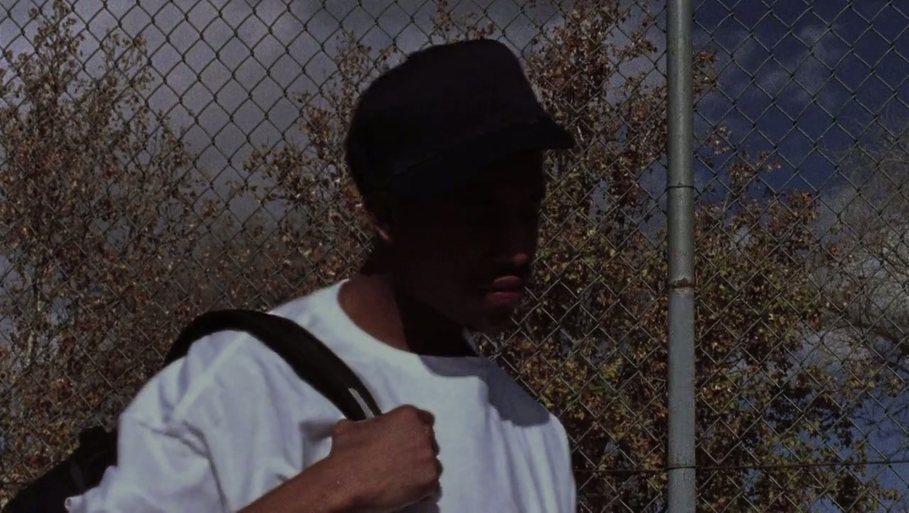 Urban Justice Screenshot
