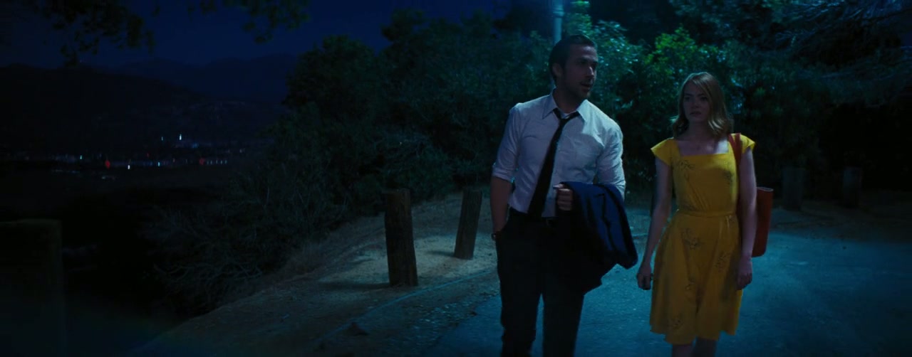 La La Land Screenshot