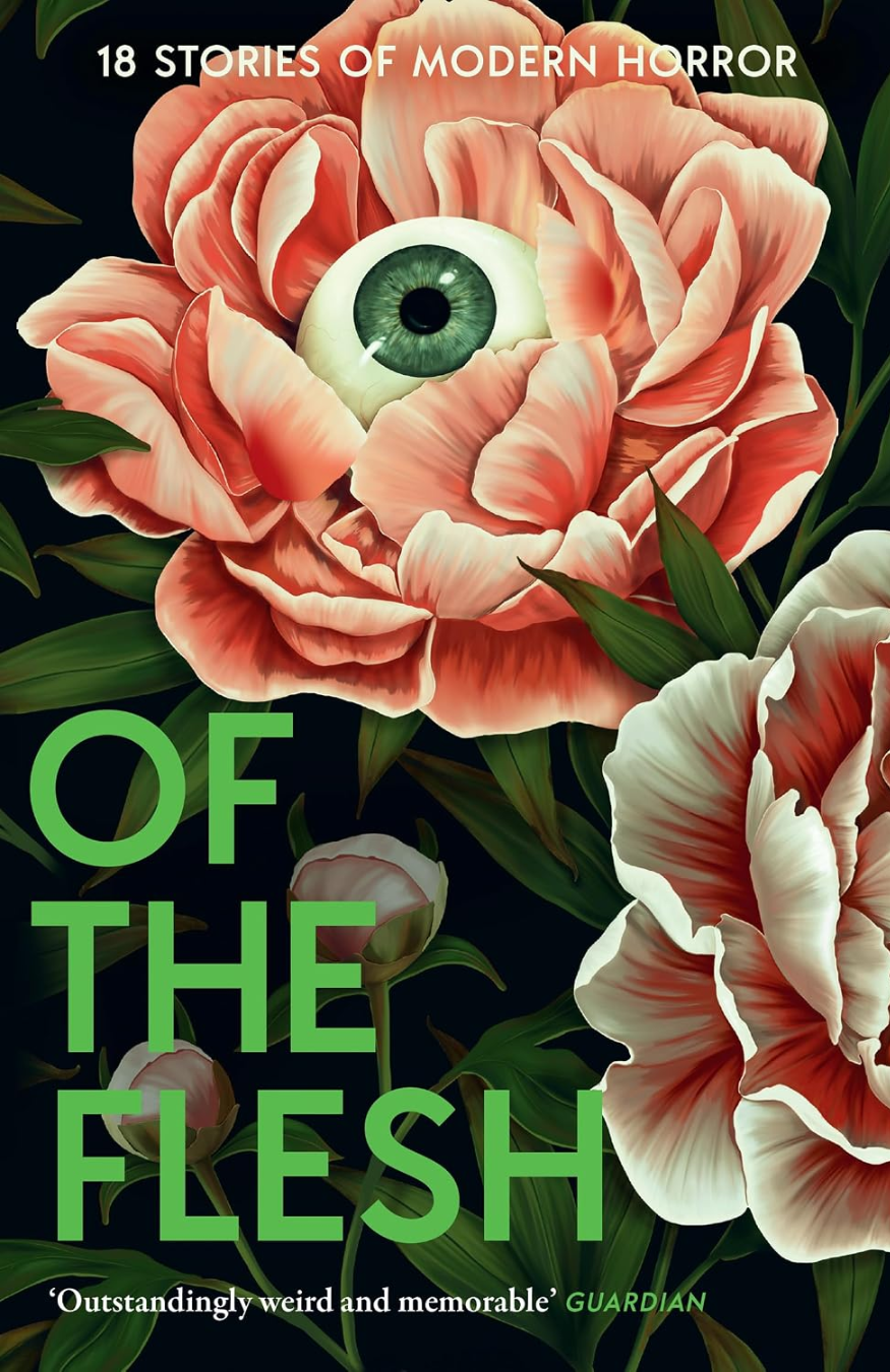Of the Flesh