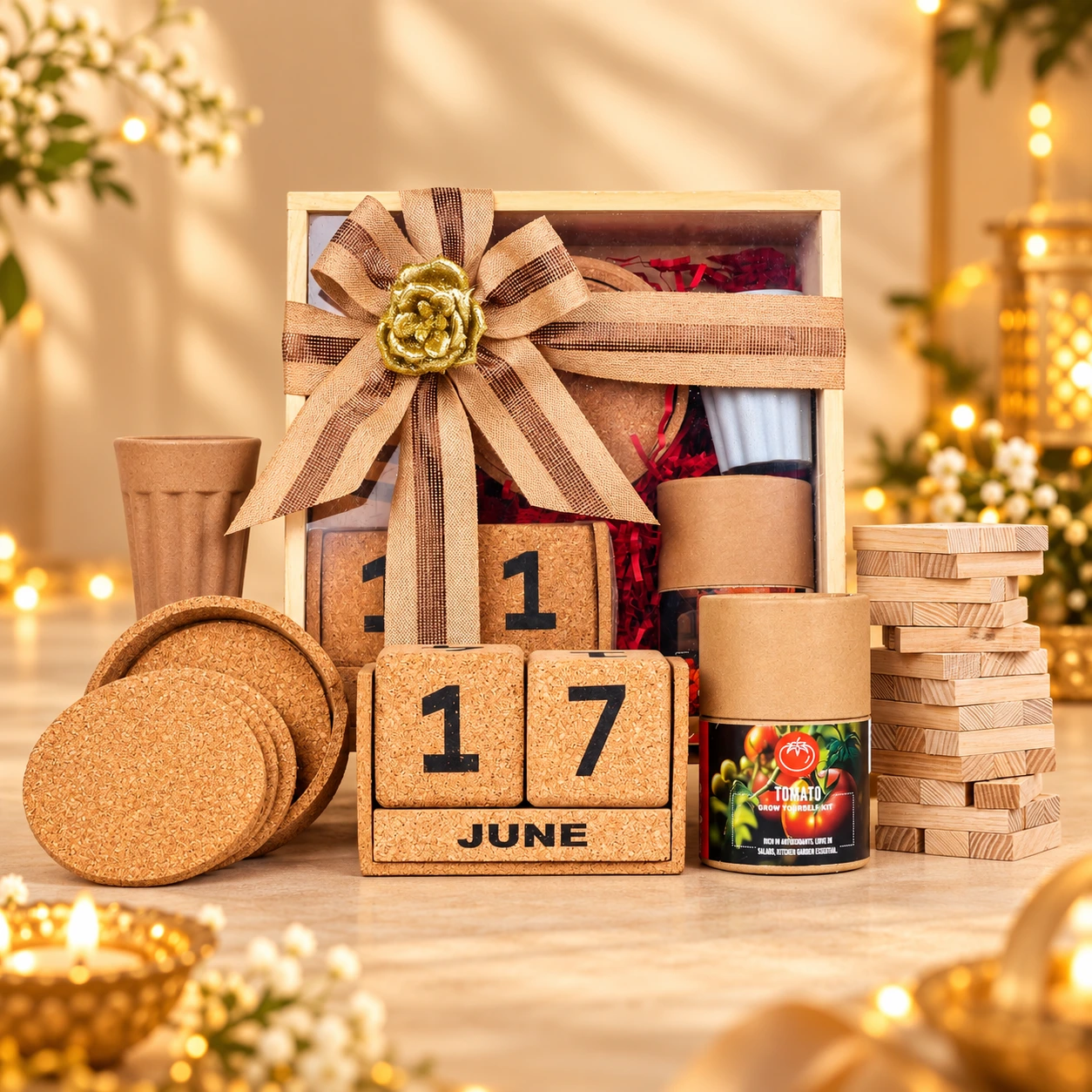 Diwali Corporate Gift Hamper