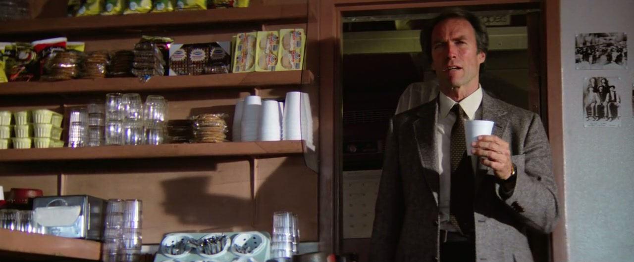 Sudden Impact Screenshot