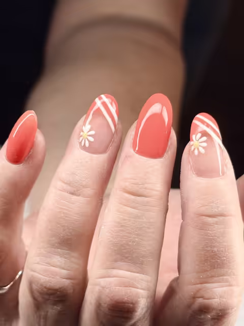 Design ongles ONYRA