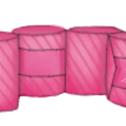 Jpintelit pink