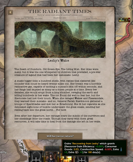 Leshy